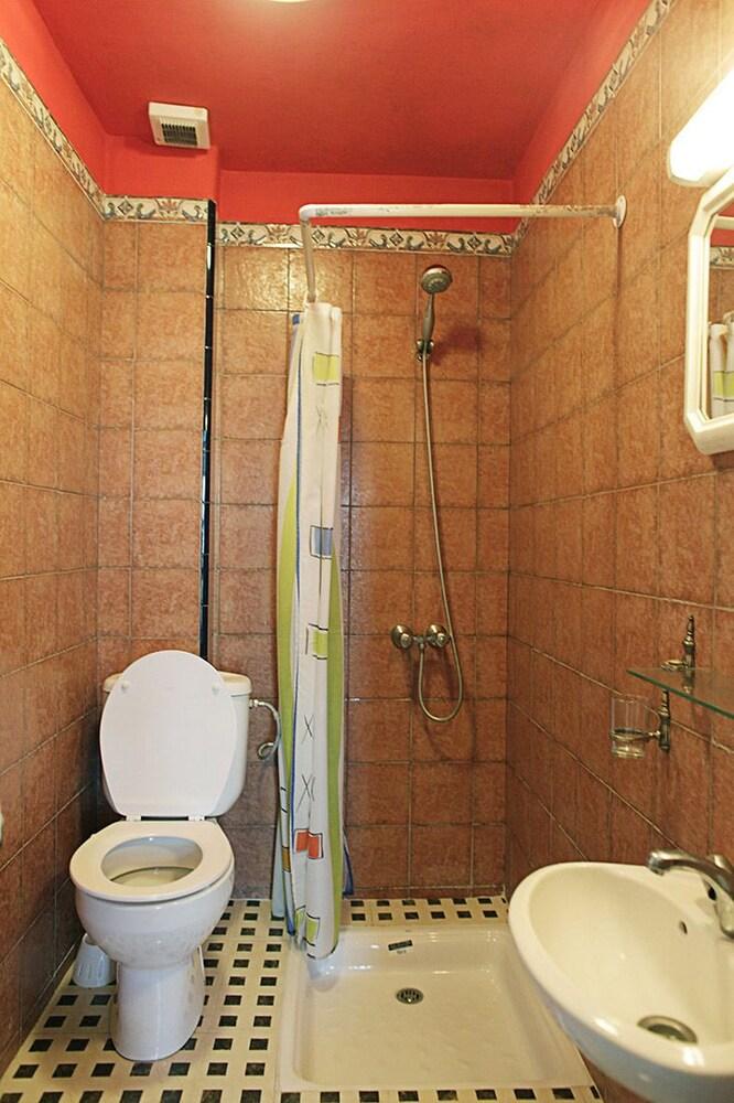 Dar Ayour Appartements Эс-Сувейра Экстерьер фото