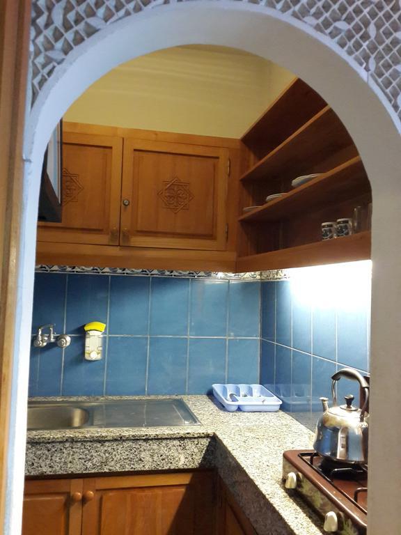 Dar Ayour Appartements Эс-Сувейра Экстерьер фото